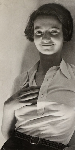 4 Menschen - 4 Geschichten