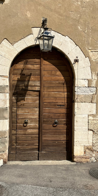 6833 Vacallo "Casa mia", Casa Houck, Riva San Vitale, Foto: Bernhard Graf