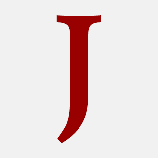 J