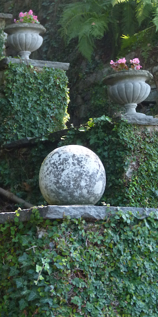 Gartenlust 2, Foto: Bernhard Graf