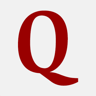 Q