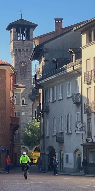 Denkmalpflege und Heimatschutz - gestern heute morgen