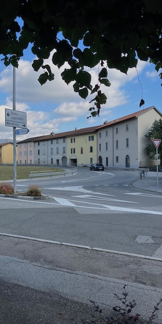 Warum ist Landschaft schön?, Genestrerio