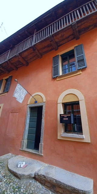 "Casa mia" 1  (Giacomo Puccini), Casima - Casa mia, Foto: Jeanette Greuter