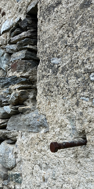 Schauen. Sehen. - Ein Experiment., SECHS, Foto: Bernhard Graf