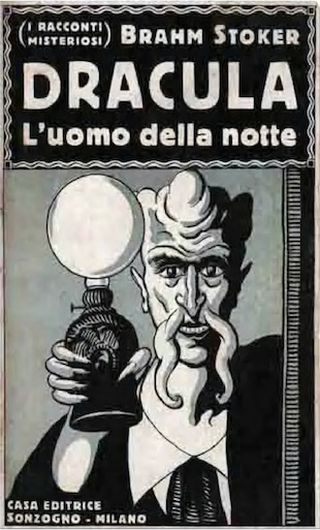 Locarno - ein Querschnitt, Dieses Buch ist die &Uuml;bersetzung durch Angelo Nessi von 1924.
