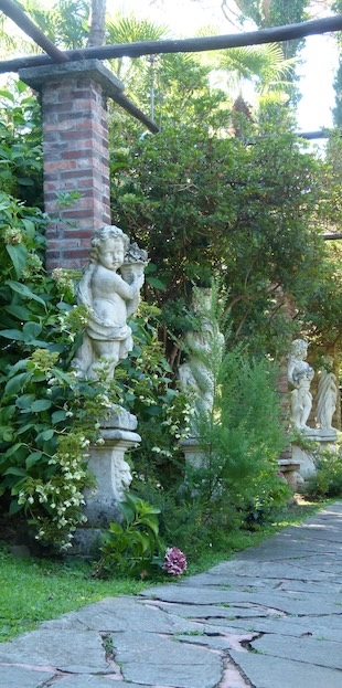 Gartenlust 3, Foto: Bernhard Graf