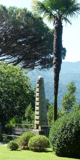 Gartenlust