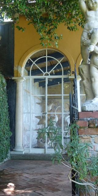 Gartenlust