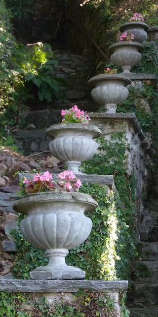 Gartenlust