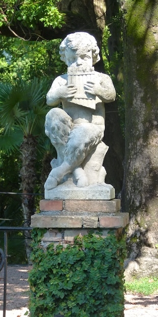 Gartenlust 4, Foto: Bernhard Graf