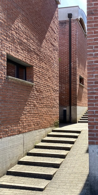 Zum Letzten Abendmahl, Origlio, Foto: Bernhard Graf