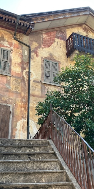 Wo der Landvogt sass, Casa Malaguerra&nbsp;