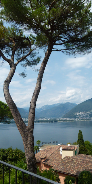 Vairano, Bellavista in Fosano, Foto: Bernhard Graf